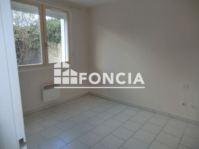 Appartement 3 pièces (47 m²) à louer - Lourdes (65100)