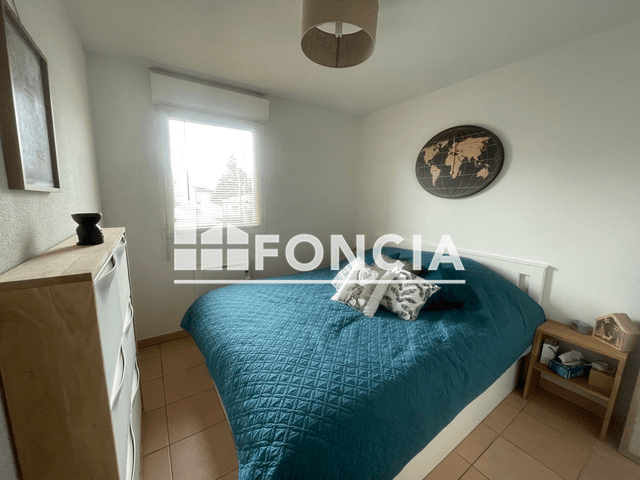 Appartement 2 pièces (39.83 m²) à louer - Saint Juery (81160)