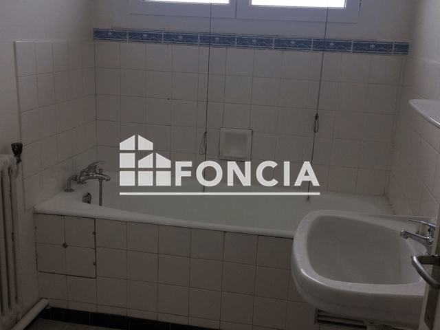 Appartement 4 pièces (85.02 m²) à louer - Montauban (82000)