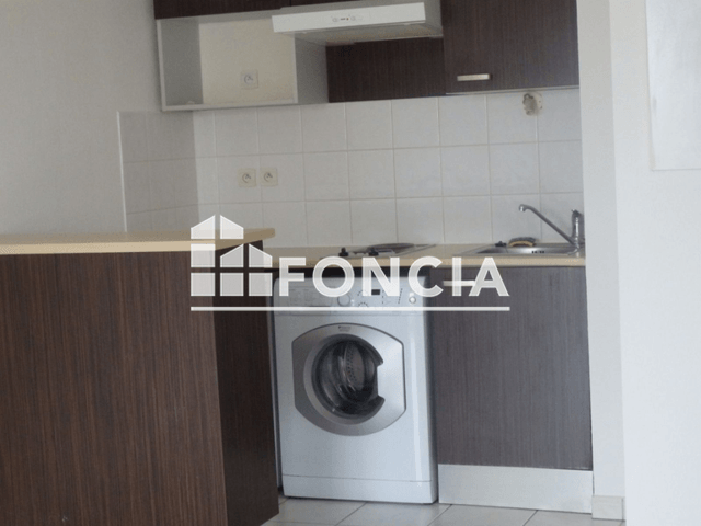 Appartement 2 pièces (35.75 m²) à louer - Tarbes (65000)