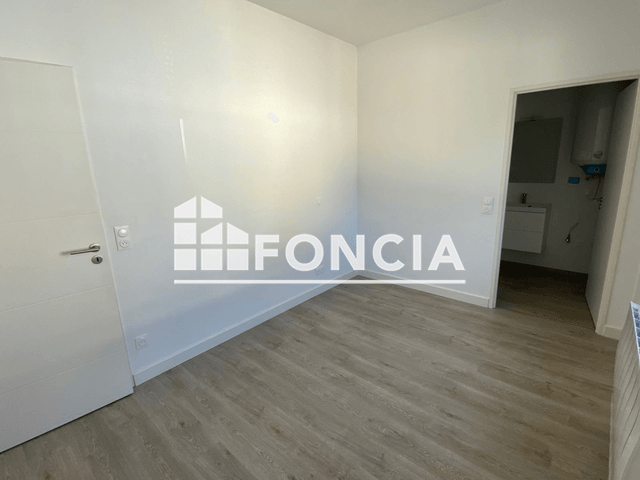 Appartement 2 pièces (39.6 m²) à louer - Armentières (59280)