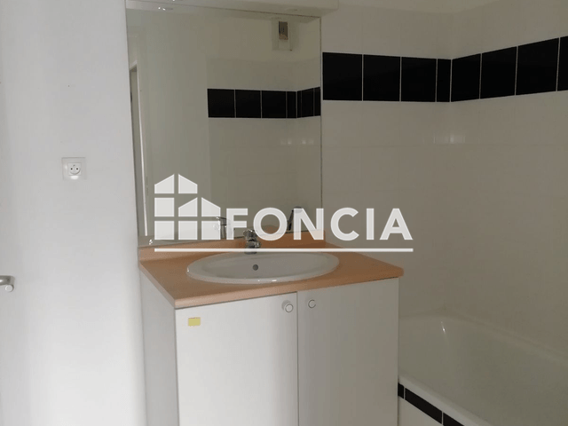 Appartement 3 pièces (56.05 m²) à louer - Saint Gaudens (31800)