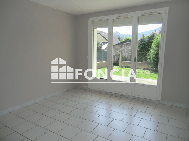 Appartement 3 pièces (47 m²) à louer - Lourdes (65100)