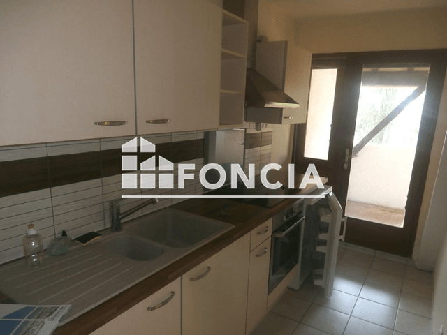 Studio (31.85 m²) à louer - Mont De Marsan (40000)