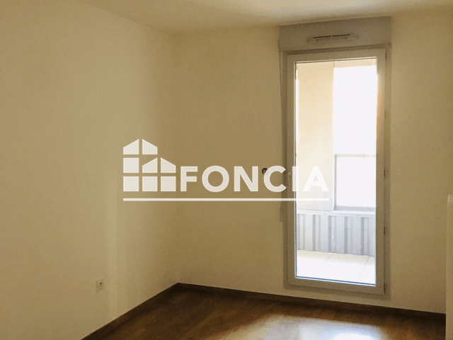 Appartement 2 pièces (49.55 m²) à louer - La Madeleine (59110)
