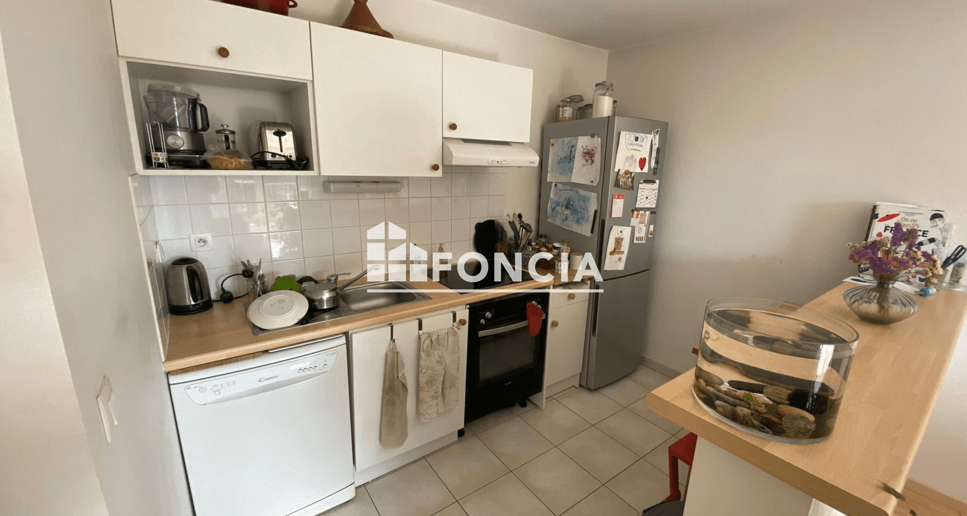 Appartement 3 pièces (68.2 m²) à louer - Nantes (44000)