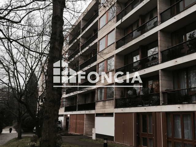 Studio (19.93 m²) à louer - La Celle Saint Cloud (78170)