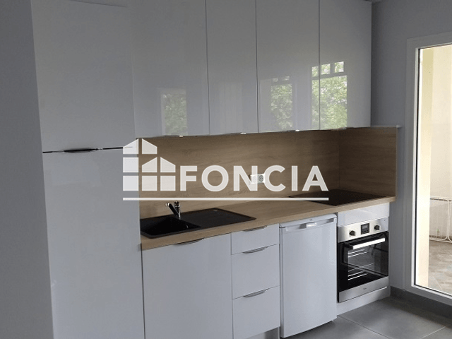 Appartement 2 pièces (52.99 m²) à louer - Anglet (64600)