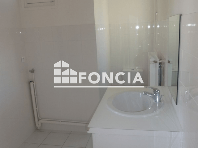 Appartement 4 pièces (71.44 m²) à louer - Biarritz (64200)