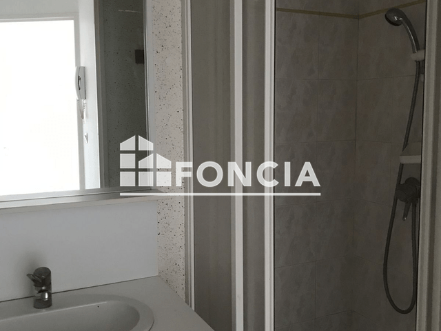 Studio (20.69 m²) à louer - Amiens (80000)