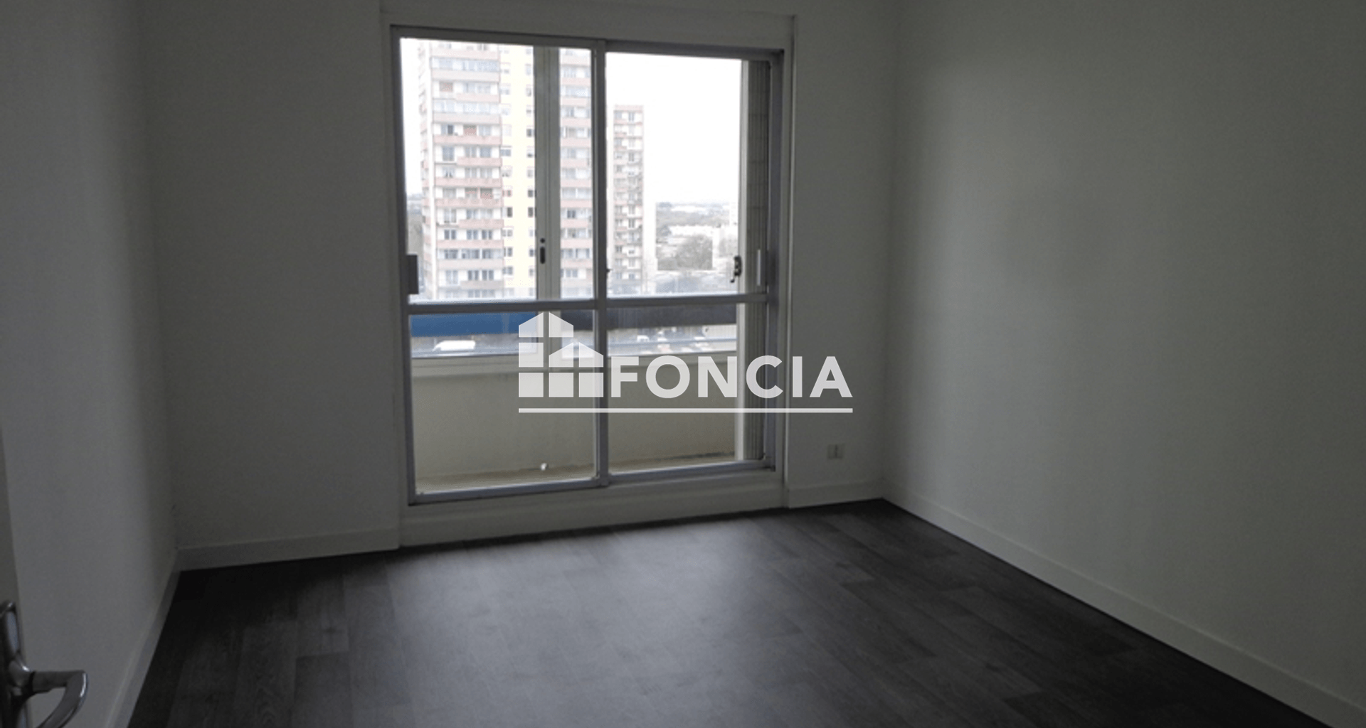 Appartement 4 pièces (78.47 m²) à louer - Brest (29200)