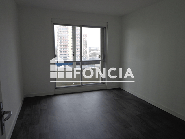 Appartement 4 pièces (78.47 m²) à louer - Brest (29200)