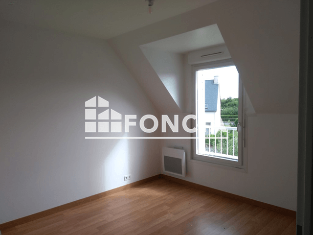 Maison 4 pièces (75.98 m²) à louer - Trebeurden (22560)