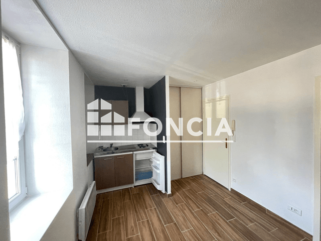 Studio (17.67 m²) à louer - Villeneuve Sur Lot (47300)