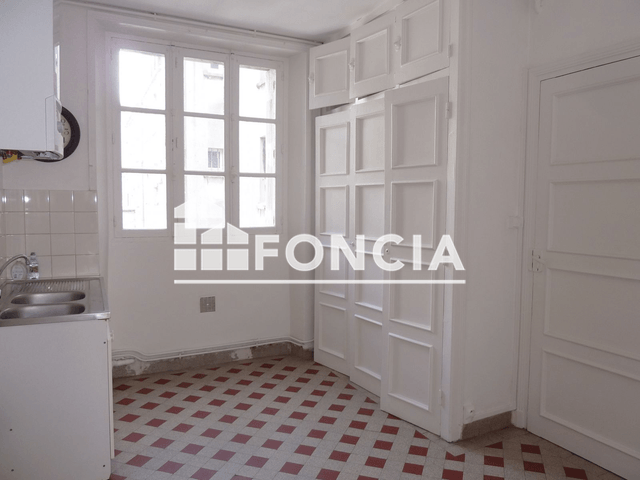 Appartement 3 pièces (73.07 m²) à louer - Brest (29200)