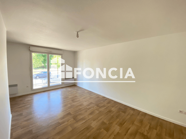 Appartement 2 pièces (47.09 m²) à louer - Beauvais (60000)