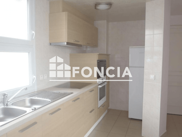 Appartement 4 pièces (61.8 m²) à louer - Tarbes (65000)