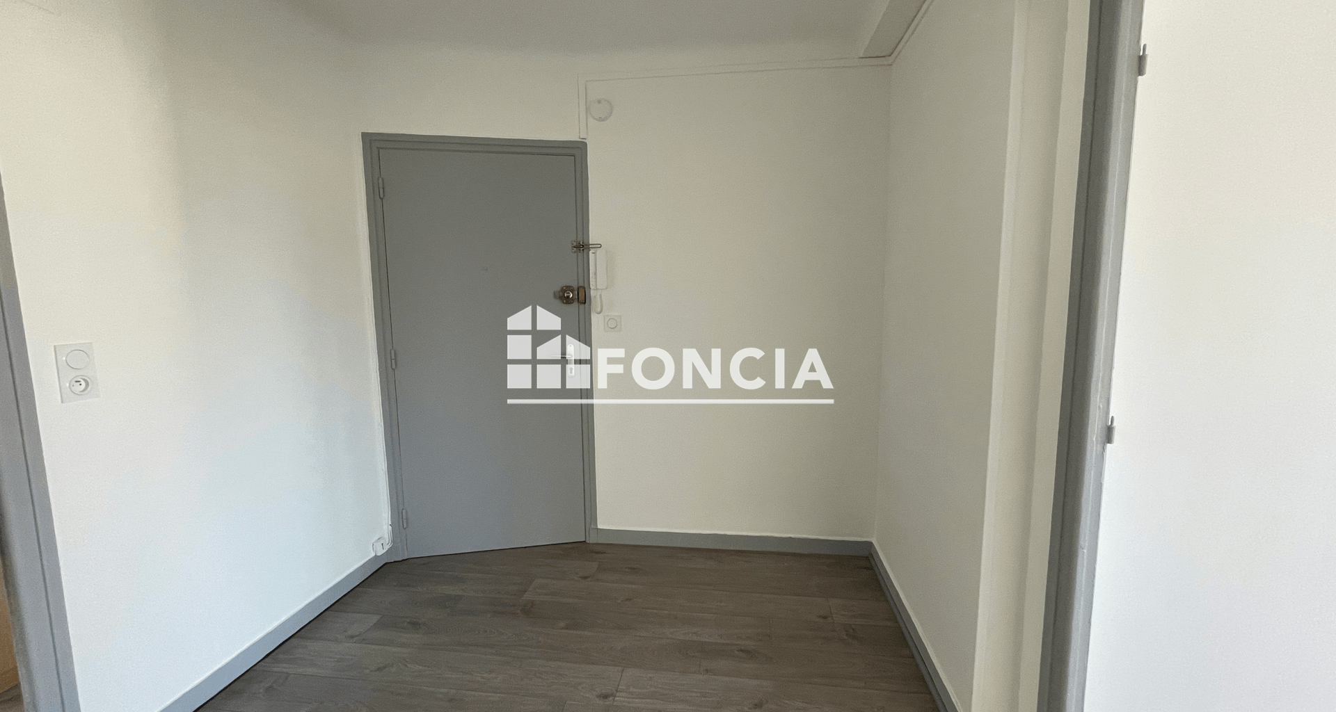 Appartement 4 pièces (88.3 m²) à louer - Nancy (54000)