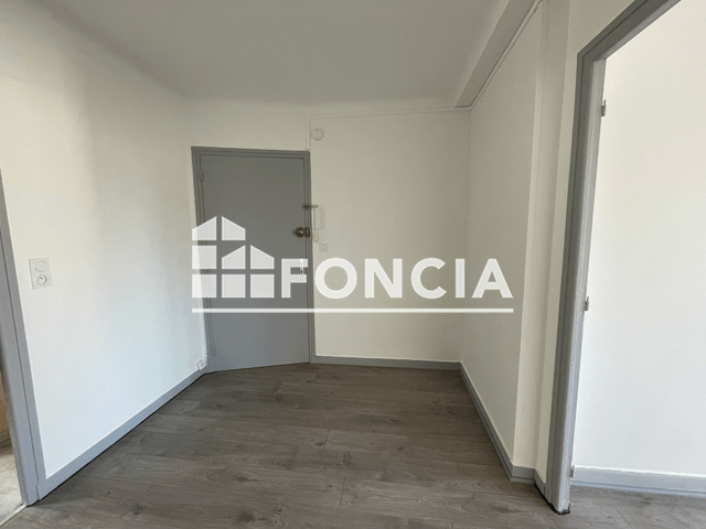 Appartement 4 pièces (88.3 m²) à louer - Nancy (54000)