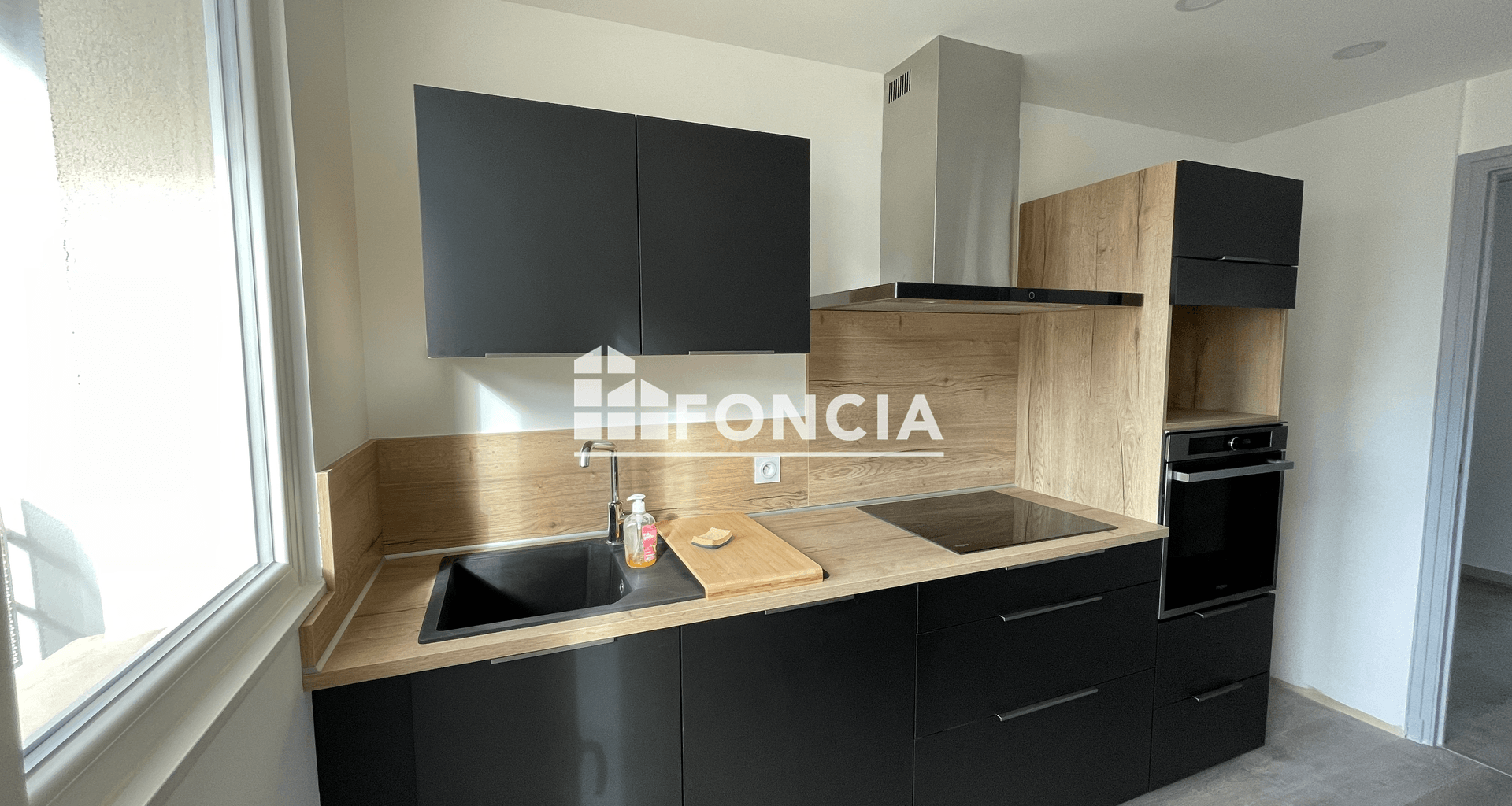 Appartement 4 pièces (88.3 m²) à louer - Nancy (54000)