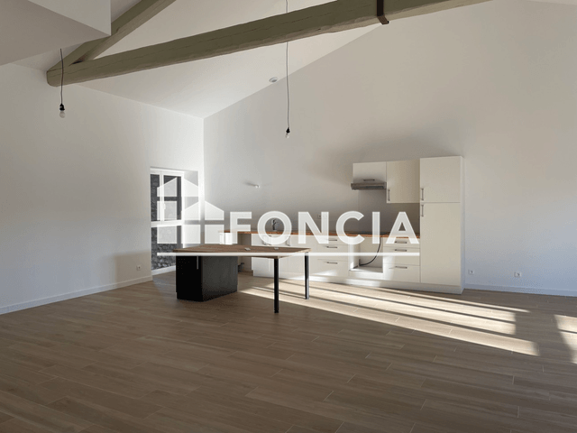 Maison 4 pièces (134.87 m²) à louer - Valdurenque (81090)