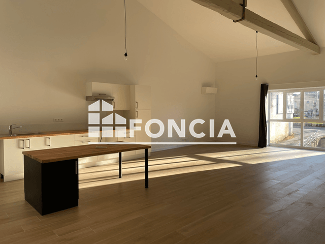 Maison 4 pièces (134.87 m²) à louer - Valdurenque (81090)