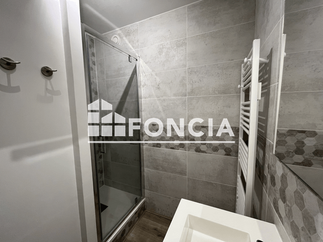 Appartement 2 pièces (53.49 m²) à louer - Saint- Nazaire (44600)