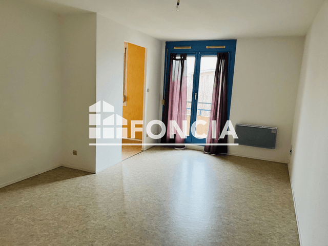 Appartement 2 pièces (94.64 m²) à louer - Strasbourg (67200)