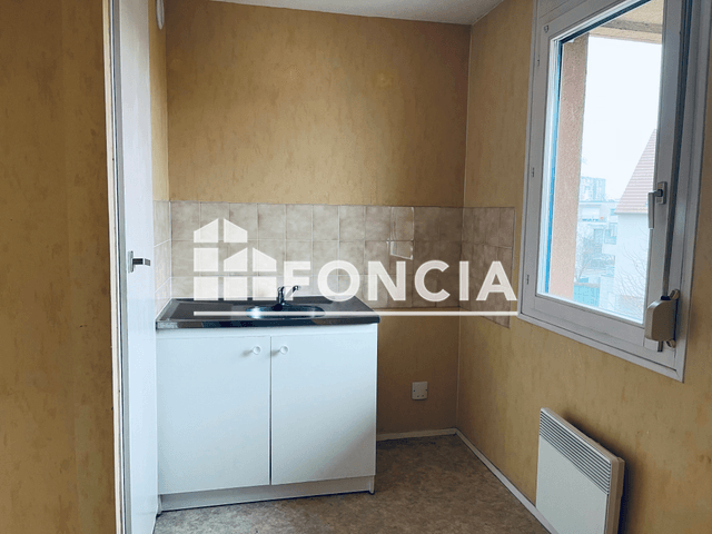 Appartement 2 pièces (94.64 m²) à louer - Strasbourg (67200)