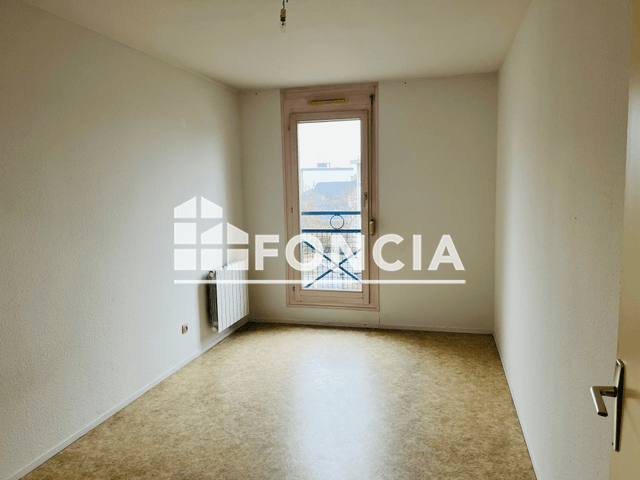 Appartement 2 pièces (94.64 m²) à louer - Strasbourg (67200)