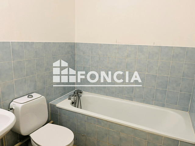 Appartement 2 pièces (94.64 m²) à louer - Strasbourg (67200)