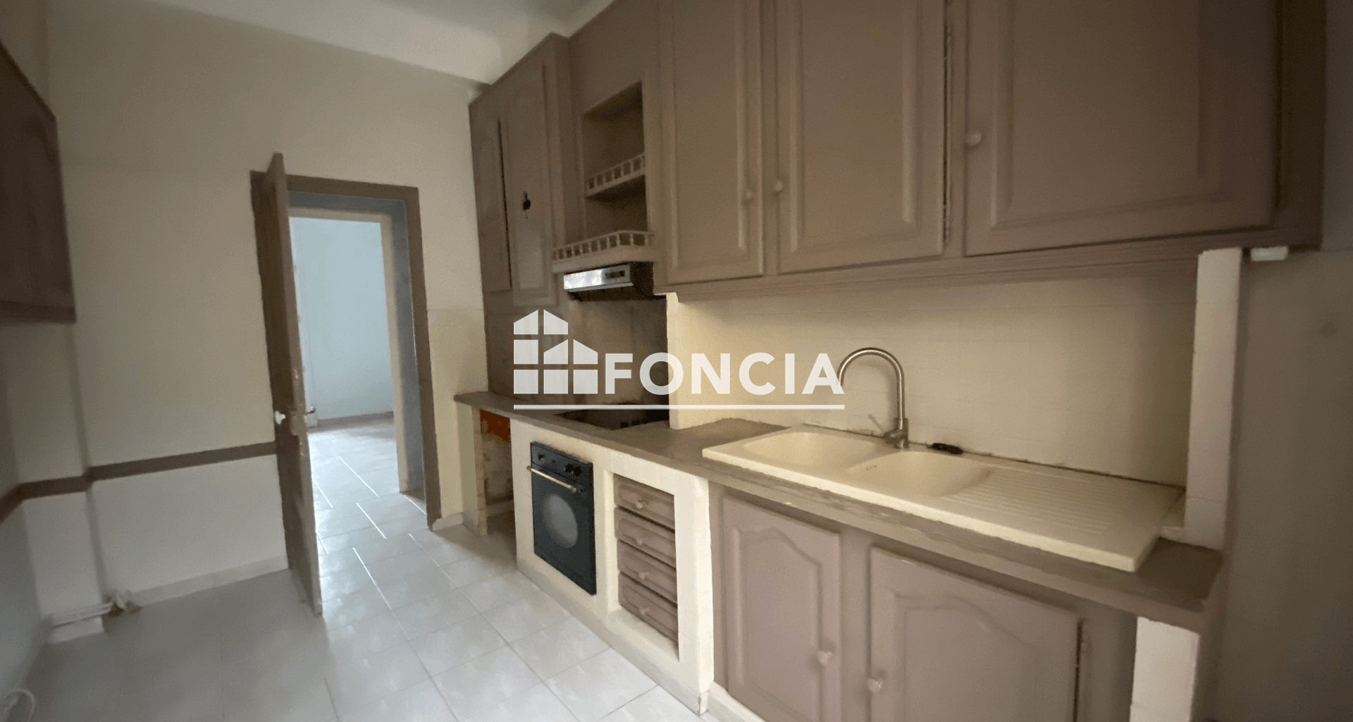 Appartement 2 pièces (56.39 m²) à louer - Avignon (84000)