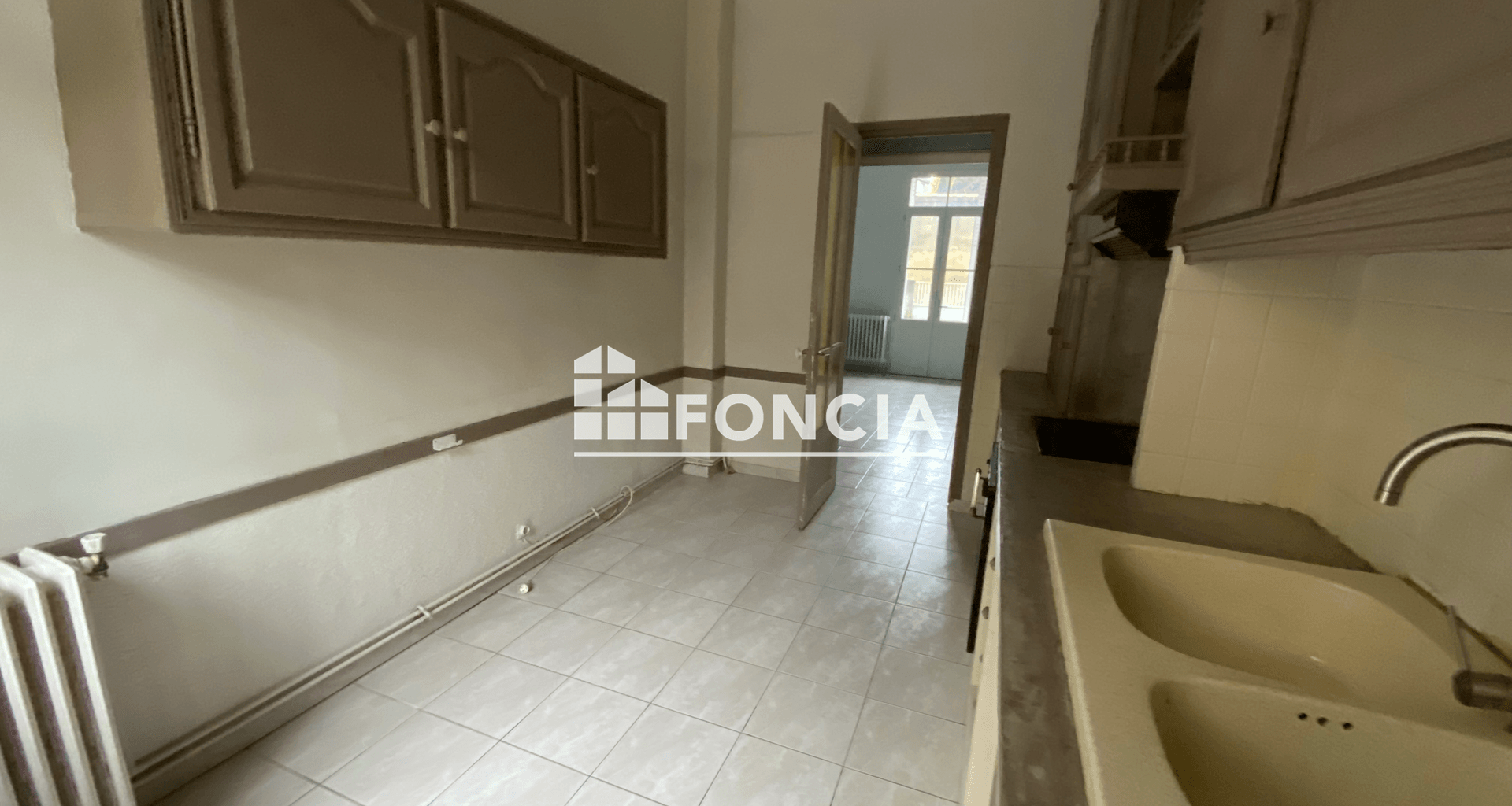 Appartement 2 pièces (56.39 m²) à louer - Avignon (84000)