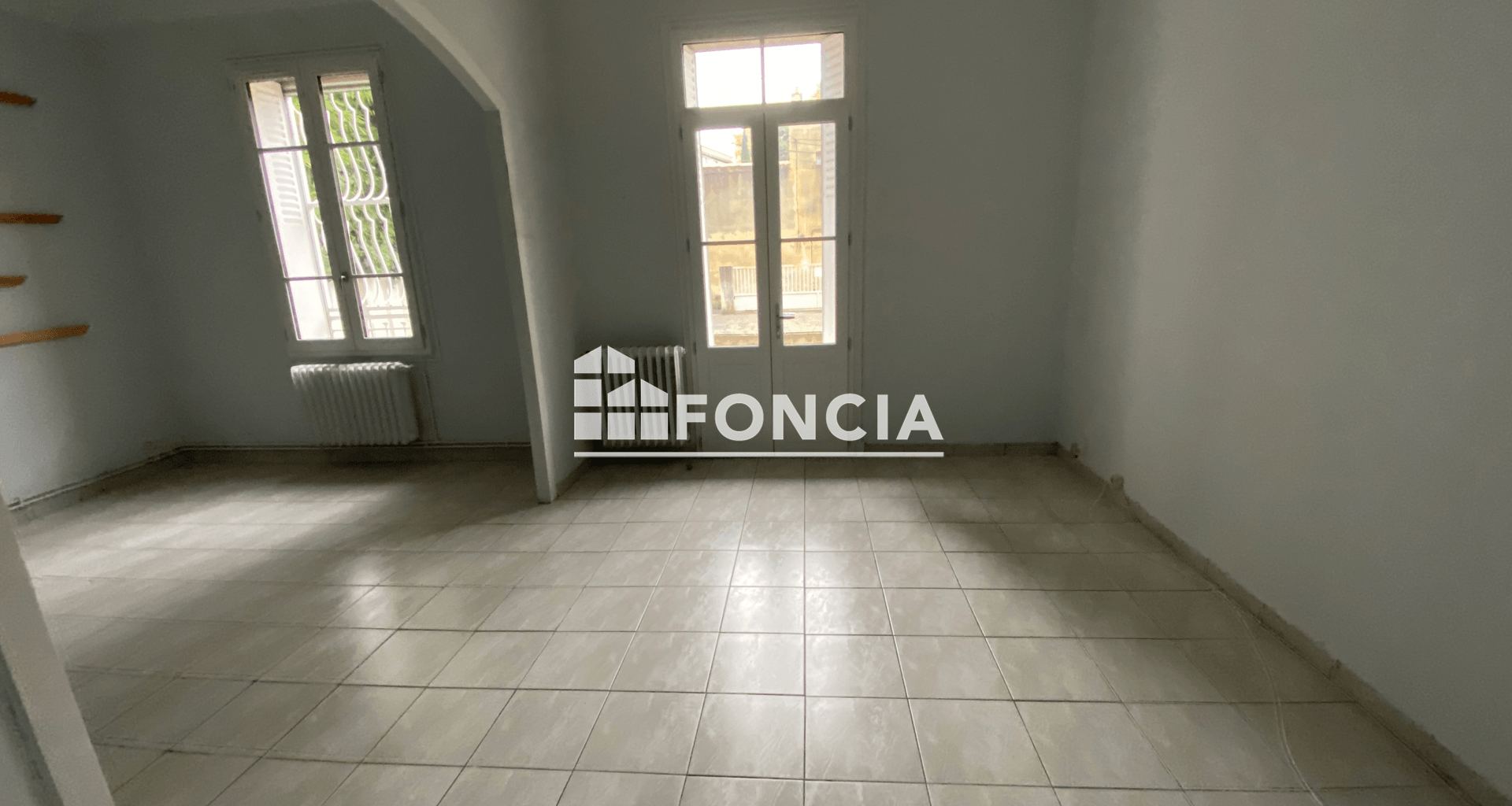 Appartement 2 pièces (56.39 m²) à louer - Avignon (84000)