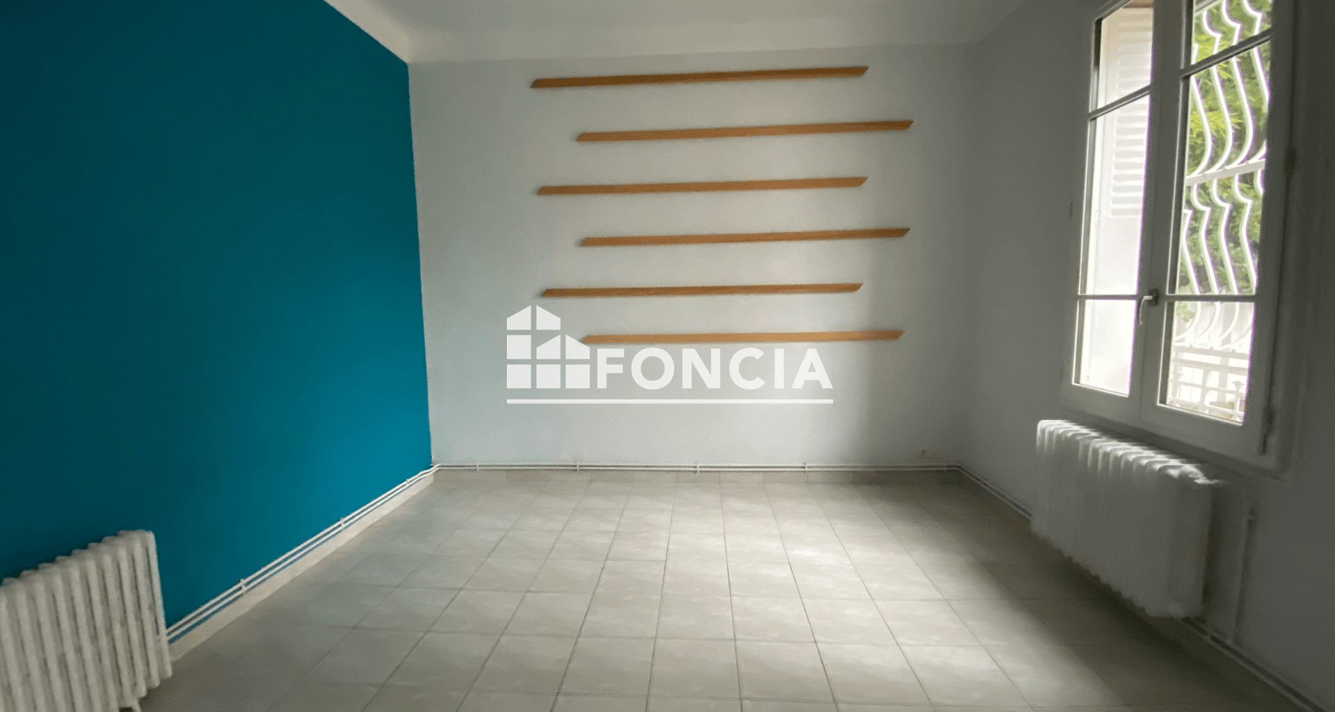 Appartement 2 pièces (56.39 m²) à louer - Avignon (84000)