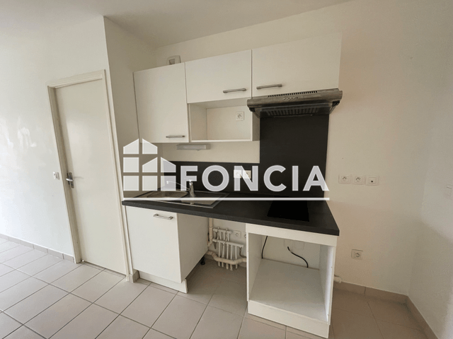 Appartement 3 pièces (57.1 m²) à louer - Tours (37100)