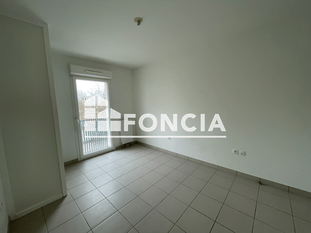 Appartement 3 pièces (57.1 m²) à louer - Tours (37100)