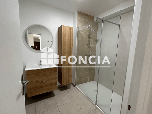 Appartement 3 pièces (77.54 m²) à louer - Lourdes (65100)