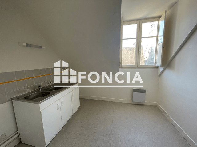 Appartement 3 pièces (52 m²) à louer - Langeais (37130)