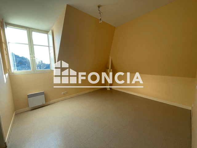 Appartement 3 pièces (52 m²) à louer - Langeais (37130)