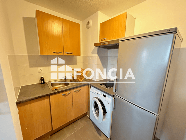 Appartement meublé 2 pièces (42.69 m²) à louer - Agen (47000)