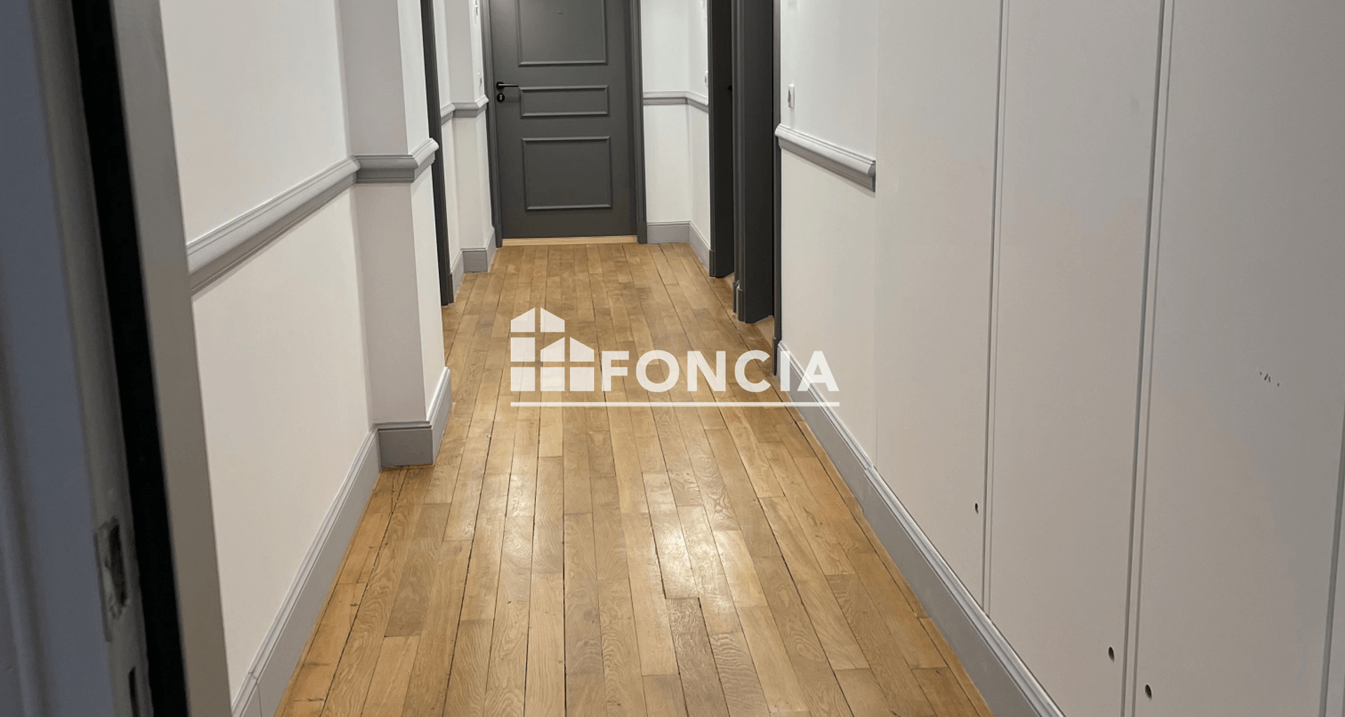 Studio (35.9 m²) à louer - Nancy (54000)