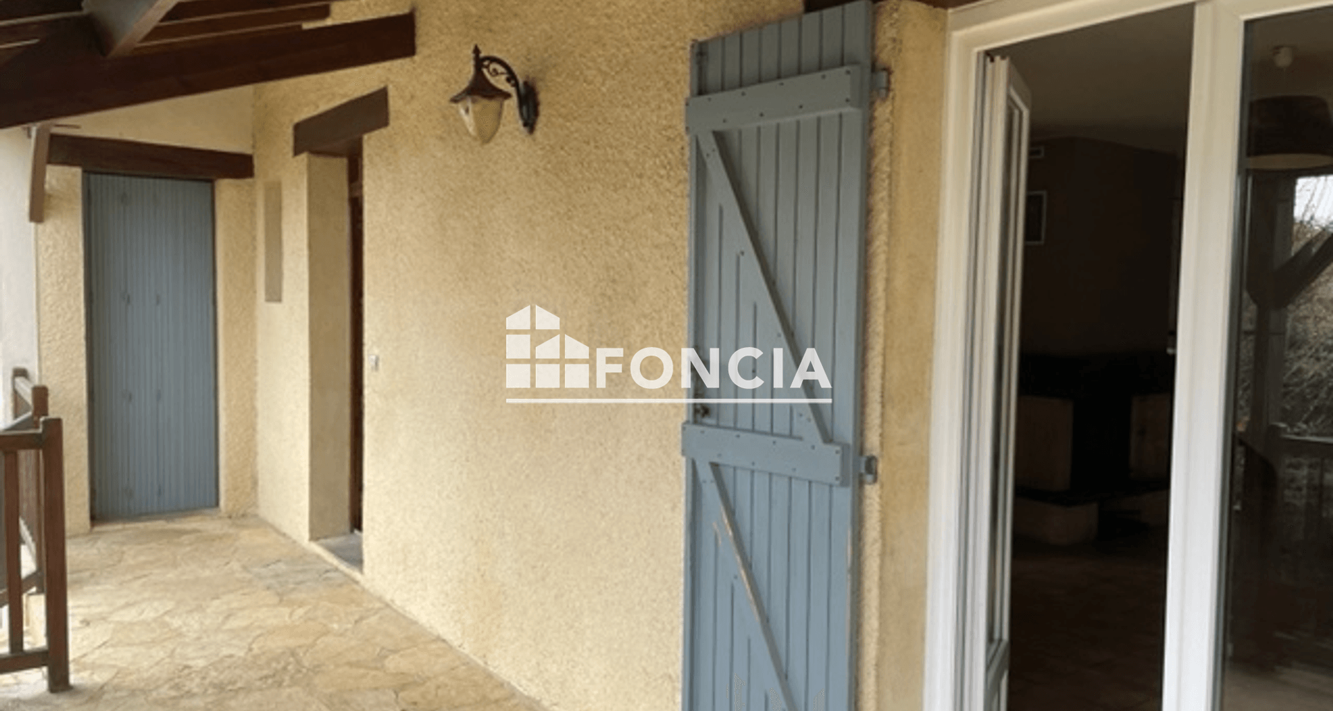 Maison 5 pièces (114.44 m²) à louer - Cahors (46000)