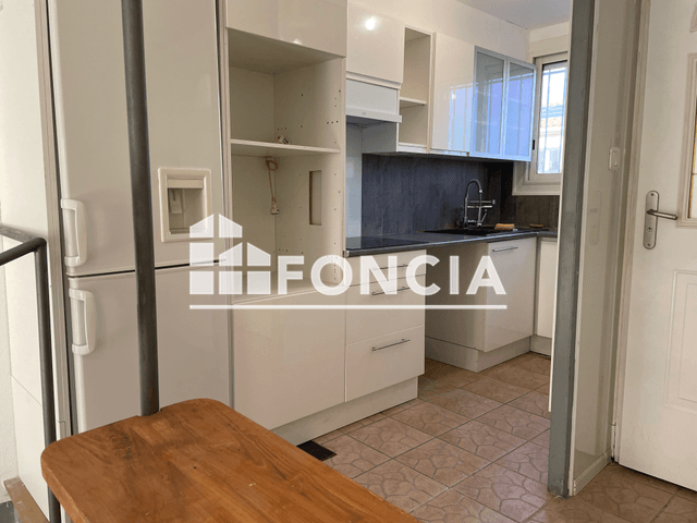 Appartement 2 pièces (45.32 m²) à louer - Elne (66200)