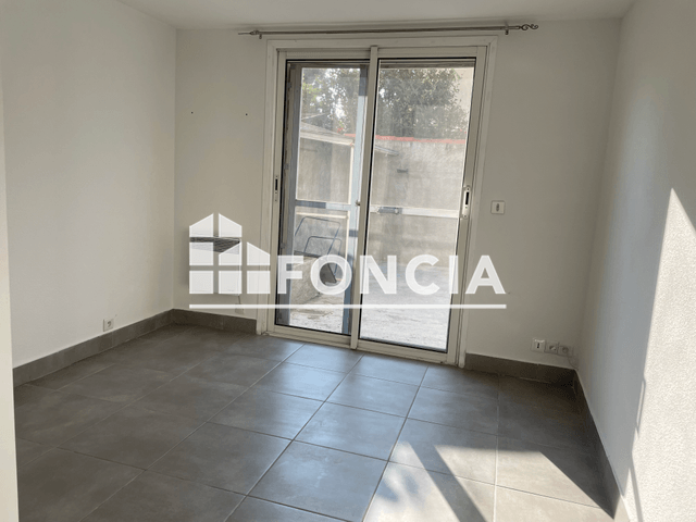 Appartement 2 pièces (45.32 m²) à louer - Elne (66200)