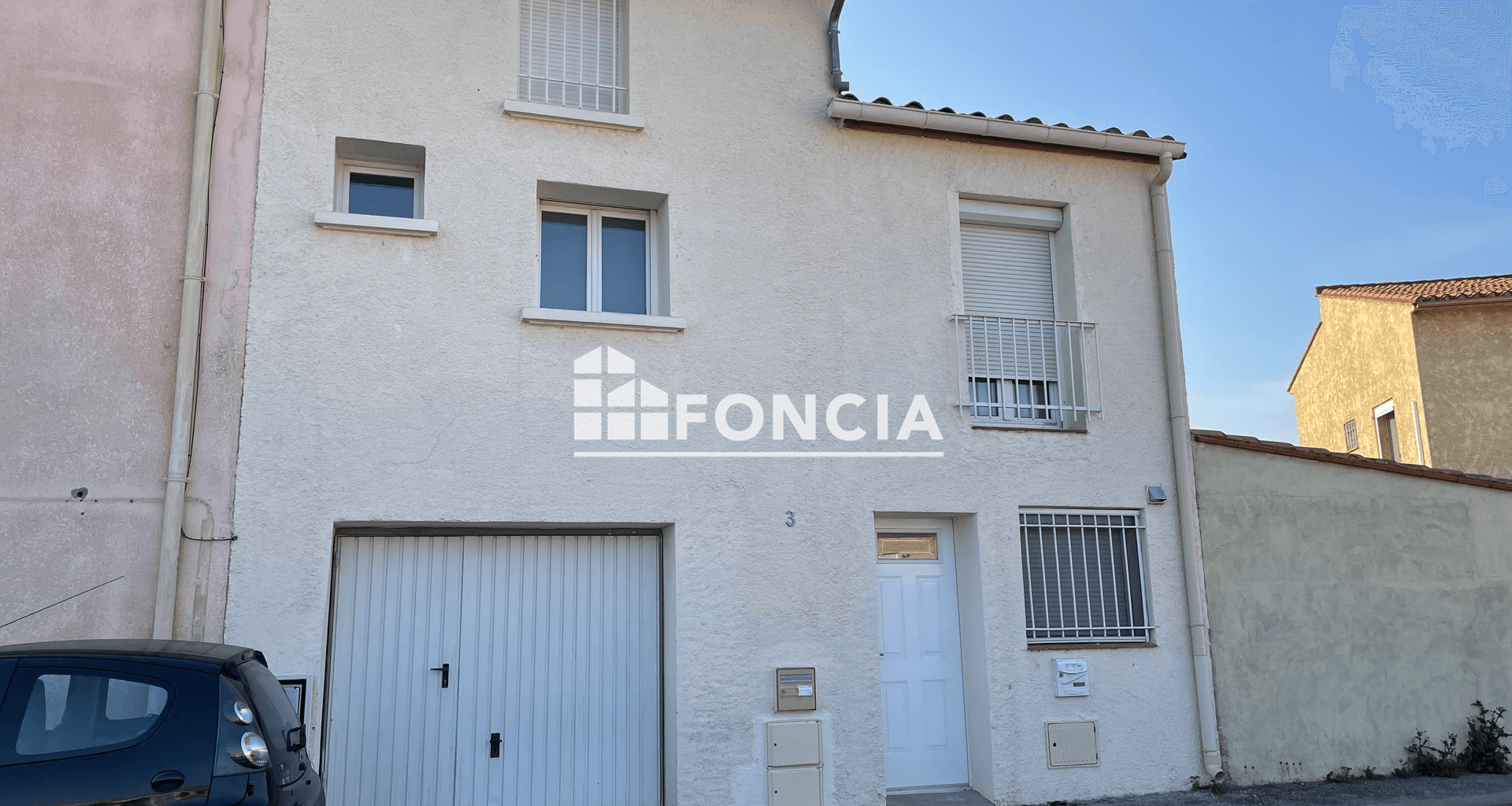 Appartement 2 pièces (45.32 m²) à louer - Elne (66200)