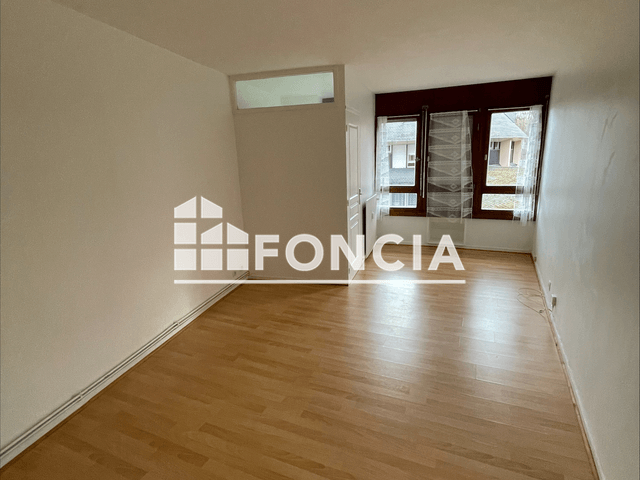 Studio (26.11 m²) à louer - Vandoeuvre Les Nancy (54500)