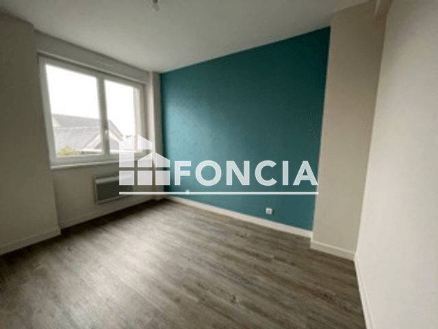 Appartement 4 pièces (70.06 m²) à louer - Plougastel-daoulas (29470)