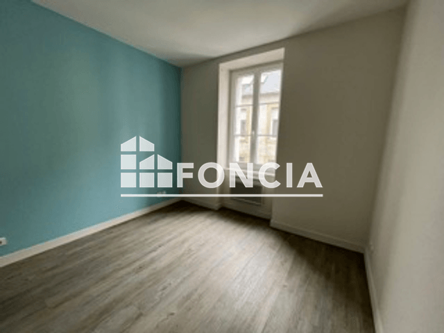 Appartement 4 pièces (70.06 m²) à louer - Plougastel-daoulas (29470)