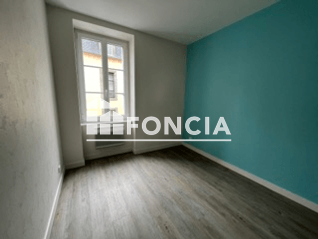 Appartement 4 pièces (70.06 m²) à louer - Plougastel-daoulas (29470)
